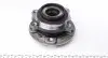 713649630 Подшипник ступицы (передней) BMW 5 (F10/F11)/6(F12/F13)/7(F01-F04)/X3(F25)/X4(F26) 09- FAG підбір по vin на Brocar