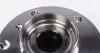 713649630 Подшипник ступицы (передней) BMW 5 (F10/F11)/6(F12/F13)/7(F01-F04)/X3(F25)/X4(F26) 09- FAG підбір по vin на Brocar