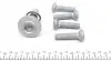 713649630 Подшипник ступицы (передней) BMW 5 (F10/F11)/6(F12/F13)/7(F01-F04)/X3(F25)/X4(F26) 09- FAG підбір по vin на Brocar
