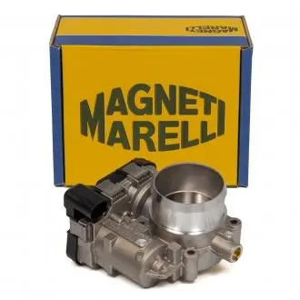 802007638401 Корпус дросельної заслінки MAGNETI MARELLI підбір по vin на Brocar