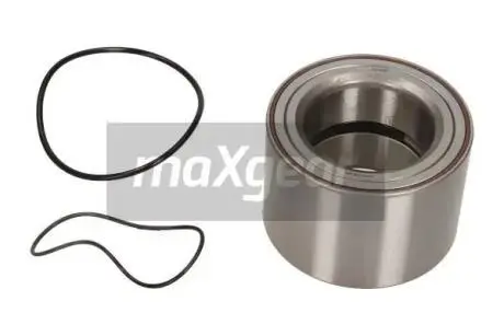 330891 Комплект подшипника ступицы колеса MAXGEAR подбор по vin на Brocar