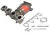 BM91415H Каталізатор BM CATALYSTS підбір по vin на Brocar