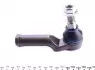 7160200020 Наконечник тяги рулевой (L) Ford Mondeo IV 1.6-2.5 07- (L=112mm) MEYLE підбір по vin на Brocar