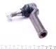 7160200020 Наконечник тяги рулевой (L) Ford Mondeo IV 1.6-2.5 07- (L=112mm) MEYLE підбір по vin на Brocar