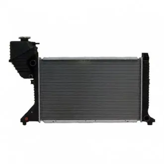 AC242631 Радіатор, охолодження двигуна MAXGEAR підбір по vin на Brocar