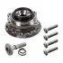 Підшипник маточини (передньої) BMW 5 (F10/F11)/6(F12/F13)/7(F01-F04)/X3(F25)/X4(F26) 09-18 172393