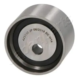 BEH14 Ролик натяжителя ременя GALANT V 2.5 92-95 JAPANPARTS підбір по vin на Brocar