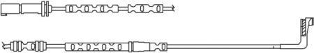 WS0292A Гальмівні аксесуари QUICK BRAKE підбір по vin на Brocar