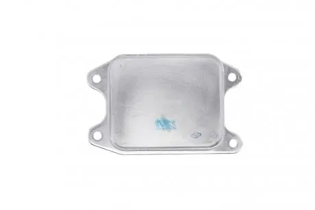 31329 Радіатор масляний Skoda Fabia III/Octavia III/Superb III 1.1-1.6 11- NRF підбір по vin на Brocar