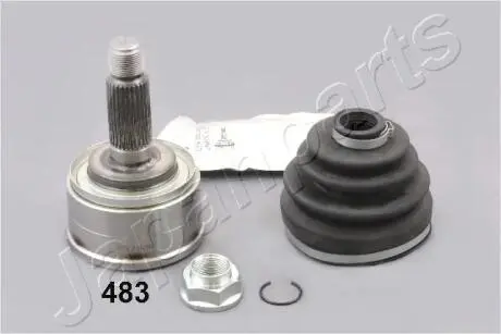 GI483 Шарнірний комплект JAPANPARTS підбір по vin на Brocar