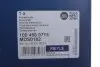 1004980715 Полуось (передняя) Skoda Octavia/VW Golf IV 14/1.6 96-10 (R) (36x30x822) MEYLE підбір по vin на Brocar