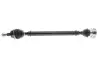 1004980715 Полуось (передняя) Skoda Octavia/VW Golf IV 14/1.6 96-10 (R) (36x30x822) MEYLE підбір по vin на Brocar