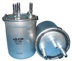 SP1380 Топливный фильтр ALCO FILTER підбір по vin на Brocar