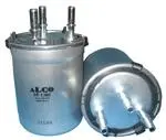 SP1380 Паливний фільтр ALCO FILTER підбір по vin на Brocar