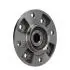 KK10012 Маточина передн.Matiz JAPANPARTS підбір по vin на Brocar