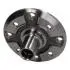 KK10012 Маточина передн.Matiz JAPANPARTS підбір по vin на Brocar