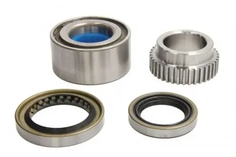VKBA7471 Комплект підшипників колеса SKF підбір по vin на Brocar