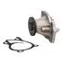 PQ025 Водяний насос JAPANPARTS підбір по vin на Brocar