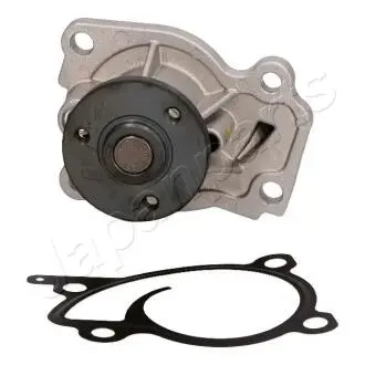PQ025 Водяний насос JAPANPARTS підбір по vin на Brocar