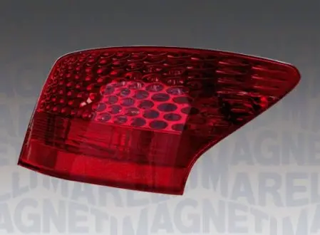 714026090802 Задний фонарь MAGNETI MARELLI підбір по vin на Brocar