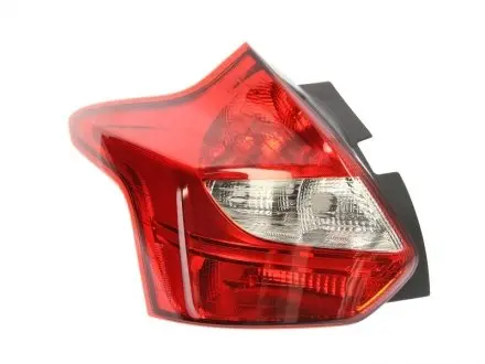 43119A4LUE Ліхтар задній DEPO підбір по vin на Brocar
