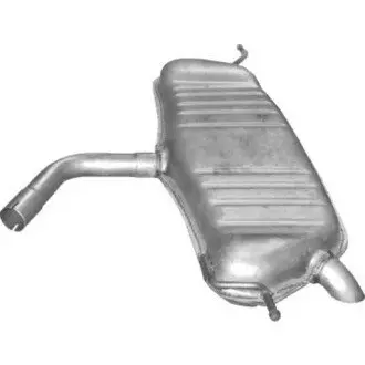 30154 Амортизатор POLMOSTROW підбір по vin на Brocar