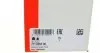 771026230 Шрус (наружный) Ford Fiesta 1.4 TDCi 01-12/Fusion/Mazda 2 1.4 CD 03-07 (25/20z) FAG підбір по vin на Brocar