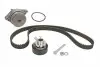 1987948859 Комплект ГРМ + помпа VW Caddy II/Golf III 1.4 91-97 (19x135z) заменен на 1 987 946 994 BOSCH підбір по vin на Brocar