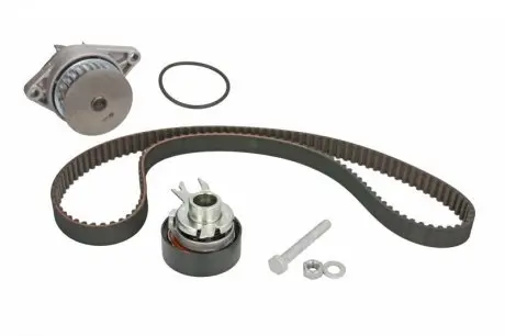 1987948859 Комплект ГРМ + помпа VW Caddy II/Golf III 1.4 91-97 (19x135z) заменен на 1 987 946 994 BOSCH підбір по vin на Brocar