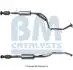 BM91743H Катализатор BM CATALYSTS підбір по vin на Brocar