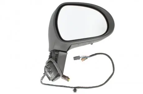 351991125000 Наружное зеркало MAGNETI MARELLI підбір по vin на Brocar