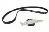 Комплект ремня генератора Renault Kangoo 1.4i/1.6i 97- (5PK 1113) 529 0145 10
