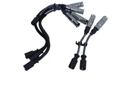 530196 Комплект проводів високої напруги MAXGEAR подбор по vin на Brocar