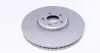 92266525 Диск тормозной (передний) BMW X5/X6 06- (385x36) (R) PRO+ TEXTAR підбір по vin на Brocar