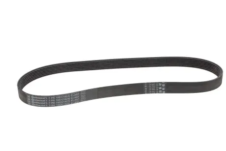7PK1051ELAST Дорожечный пас CONTITECH подбор по vin на Brocar