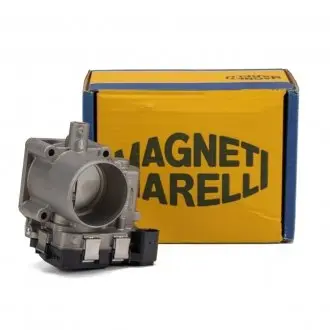 802009643001 Корпус дросельної заслінки MAGNETI MARELLI підбір по vin на Brocar