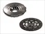 Комплект зчеплення VW Sharan/Ford Galaxy 1.9 TDI 97--00 3000 829 101