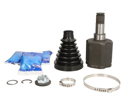 VKJA8816 Р/к ШРУСА SKF SKF подбор по vin на Brocar