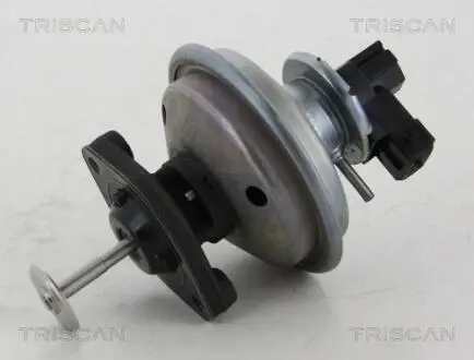 881311002 Клапан рецеркуляції відпрацьованих газів TRISCAN підбір по vin на Brocar