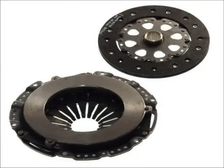 3000951799 Комплект зчеплення SACHS підбір по vin на Brocar