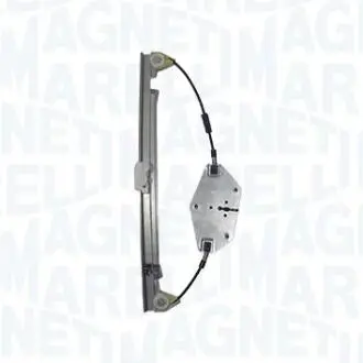 350103718000 Подъемное устройство для окон 350103718000 MAGNETI MARELLI MAGNETI MARELLI підбір по vin на Brocar