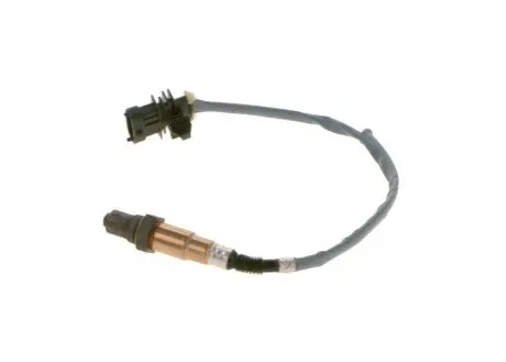 0258986752 Лямбда-зонд OPEL/CHEVROLET Corsa/Astra/Aveo/Zafira/Insignia/ Cruze 1,2-1,4 09&gt;&gt; BOSCH підбір по vin на Brocar