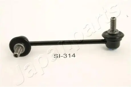 SI314L Тяга стабілізатора передн. Лев.6 02- JAPANPARTS підбір по vin на Brocar