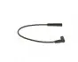 0986357118 Провода ВВ JEEP GRAND CHEROKEE I BOSCH підбір по vin на Brocar