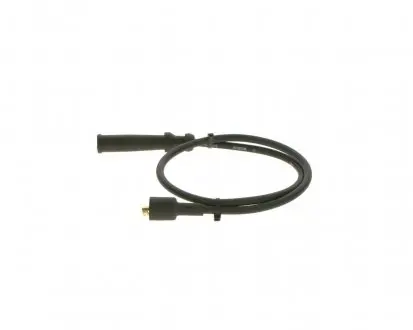 0986356773 Комплект кабелів високовольтних BOSCH підбір по vin на Brocar