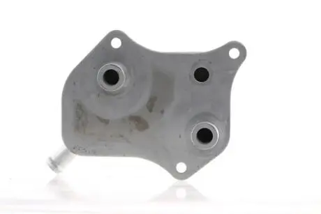 CLC4000S Радіатор мастила AUDI A4 2,0 04- MAHLE / KNECHT підбір по vin на Brocar