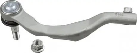 4234101 Рульовий наконечник LEMFORDER підбір по vin на Brocar