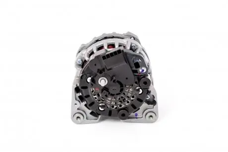 F000BL04DB Генератор BOSCH підбір по vin на Brocar