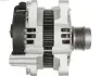 A0204 Генератор AUTO STARTER підбір по vin на Brocar