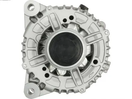 A0204 Генератор AUTO STARTER підбір по vin на Brocar